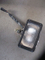Sdlg LG936 Wheel Loader Spare Parts Forward Light Qzd-1 4130000615