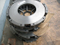 Sdlg Lgs820 Road Roller Spare Parts Pressure Plate Bz1500161090 4110000263