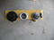 Sdlg LG936L LG938L LG956L LG958L Wheel Loader Spare Parts Shift Control Valve LG03-Bsf 4120000064