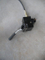 Sdlg LG953 Wheel Loader Spare Parts Control Cable 4110000172