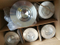 4110000841002 Piston From Sdlg for Wheel Loader