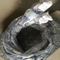 4041001236 Tube Lgb 146-205140 for Sdlg Wheel Loader