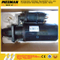 Sdlg Wheel Loader LG956L Spare Parts Weichai Engine Starter 4110000025006/612600090340