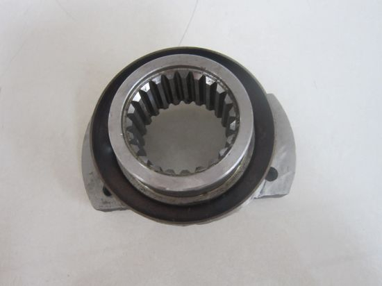 Sdlg LG956 LG958 Wheel Loader Alxe System Parts Input Flange 29070011091