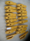 Sdlg Wheel Loader Parts Bucket Teeth 4043000108 4043000180, Tooth 4043000179