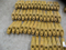 Sdlg Wheel Loader Parts Bucket Teeth 4043000108 4043000180, Tooth 4043000179