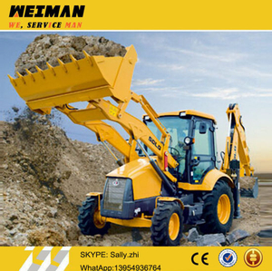 Brand New Digger Backhoe B877 for Sale