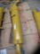 Sdlg LG936L Wheel Loader Spare Parts Tilt Cylinder Hsgf-140*80*502-952p 4120001083