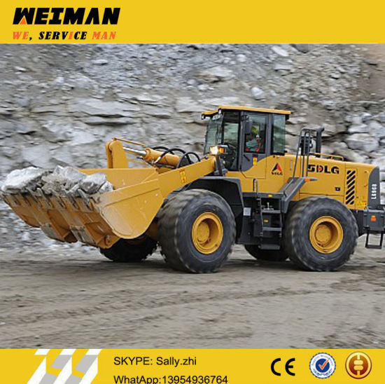 Brand New Tractor Loader LG968 for Sale