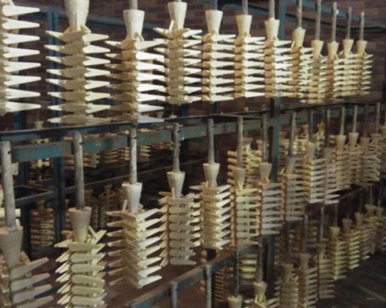 Individual Forged Excavator Bucket Teeth for Sale (200T)
