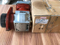4110000509402 Air Compressor Sub-Assembly - with Gear.