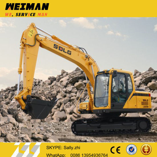 Brand New Construction Equipment LG6150e for Sale