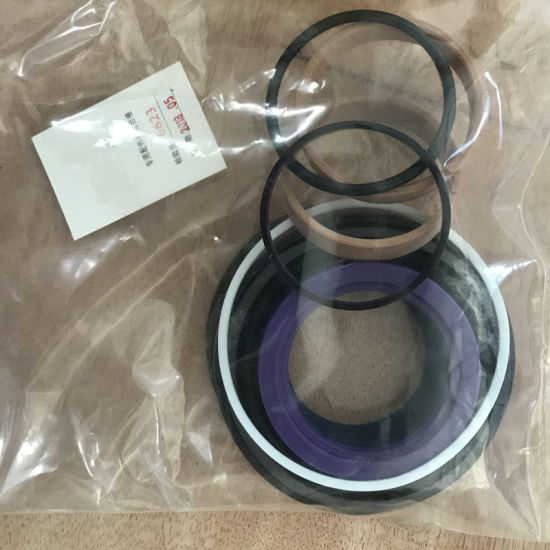 Original Sdlg Wheel Loader Parts 4120001004101 Steering Cylinder Sealing Kit
