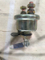 Genuine Sdlg LG968 Wheel Loader Spare Parts 4130000427 Switch K01K18-a