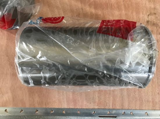 Weichai Wd15 Engine Spare Parts 612630010015 Cylinder Liner for Sale