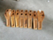 Sdlg LG952 LG953 LG956L LG958 LG958L LG968 LG959 Wheel Loader Bucket Teeth