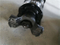 Sdlg Wheel Loader Parts Support Bearing Middle Bracket 29080000032/29080000031