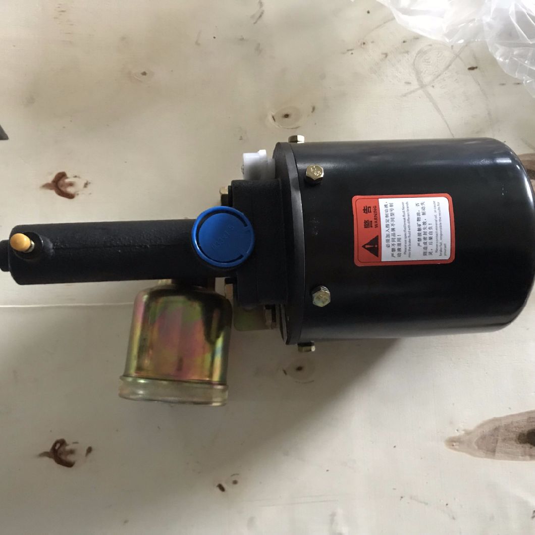 LG936L LG956L L956f LG958L LG968 L958f Brake Booster 4120000675c LG22-Jlb