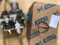Sdlg Wheel Loader Spare Parts 4120000084 Oil-Water Separator Combination Valve