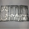 Wd10g220e21 Engine Parts Head Gasket 612600040355 4110000556155 for 956 958 Loader