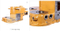 Transmission Housing 3030900088 for LG936