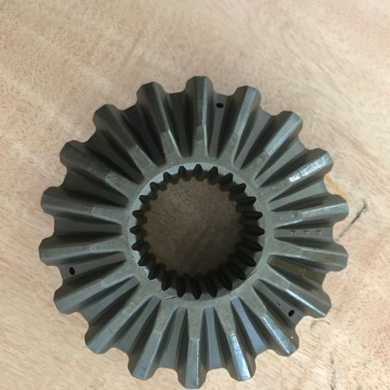 LG936L Wheel Loader Spare Parts 3050900021 Differential Side Gear