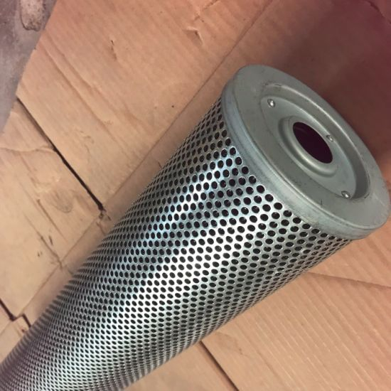 Sdlg Wheel Loader L956L LG958L L958f Hydraulic Filters 29100000061
