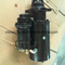 Weichai Wd615 Engine Parts Starer 612600091037 with 10 Teeth