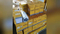 Sdlg Wheel Loader Spare Part 4130000856 Gearbox Manometer
