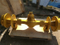 Sdlg LG918 Mini Loader Parts/Wheel Loader Parts Brake Axle 29090007991