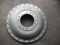 Sdlg LG933 Wheel Loader 4wg200 Transmission Parts Pump Wheel/Impeller 1yj315X-00003 4110000084070