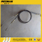 Sdlg LG956 Wheel Loader Spare Parts Flexible Shaft Group 4110000112001