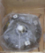Sdlg Wheel Loader Zf Transmission Parts Torque Convertor 4168034034 4110000042002