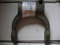 Sdlg Lgs820 Road Roller Spare Part Shift Fork 99100230024 4110000259