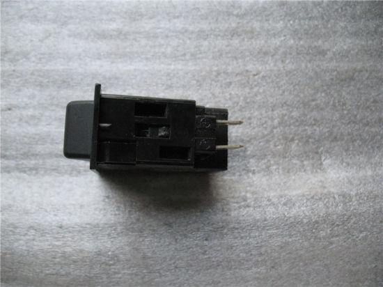 Sdlg LG936/LG938/LG956L/LG968 Loader Spare Parts Backward Lighting Button-Switch 4130000491/Rocker Switch Jk931-01dy 4130000503