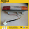 Sdlg LG933 LG936 LG938 Wheel Loader Spare Parts Rear Lamp Lrtd-24V 4130000213