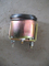 Sdlg LG953 Wheel Loader Spare Parts Temperature Gauge Yw242-2b 4130000217