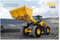 Brand New China 5t Sdlg Wheel Loaders LG958L for Sale