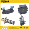Spare Parts for Sdlg Wheel Loader