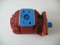 Chinese Brand Sdlg Motor Grader Spare Parts W-01-00018 Gear Pump Cbg2100