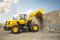 5t Front End Wheel Loader LG956L L956f