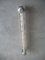 Sdlg LG936 LG938 LG956 LG958 Wheel Loader Spare Parts Gauge Level Ywz-200 4120000093