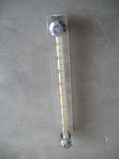 Sdlg LG936 LG938 LG956 LG958 Wheel Loader Spare Parts Gauge Level Ywz-200 4120000093