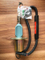 4110002247092 Stop Solenoid Wheel Loader