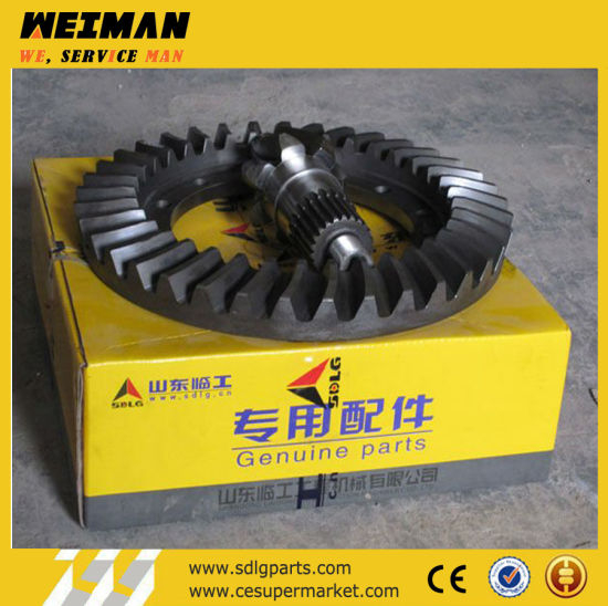2015 Sdlg Wheel Loader Parts Diesel Engine System