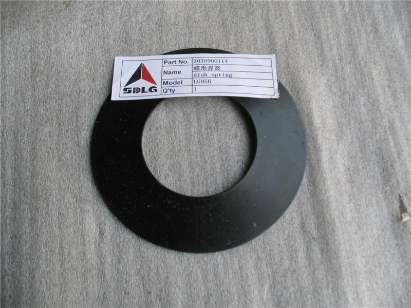 LG956 19-3030900114 Belleville Spring