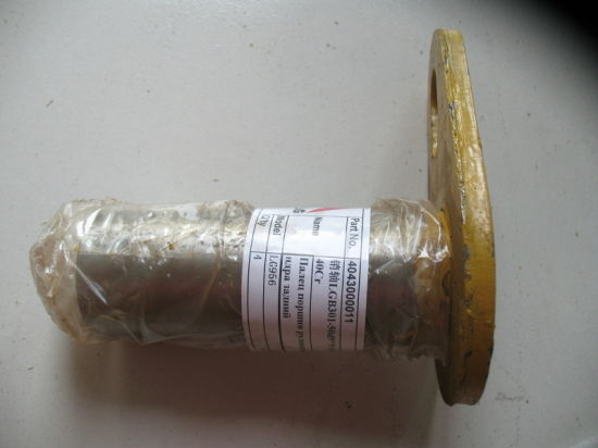 Sdlg LG953 LG956 LG958 Wheel Loader Parts Pin Lgb301-50d9*N*140-40cr 4043000011