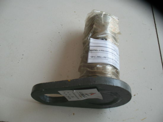 Sdlg LG956 Wheel Loader Spare Parts Weld Pin Lgb301-50d9*78r*140g-40cr 4043000009