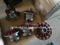 Sdlg LG956 Axle Housing/Differential Housing 2050900079