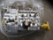 Sdlg Loader Parts Weichai Power W615D BHT6p120r Parts Fuel Injection Pump 612601080249 4110000556004